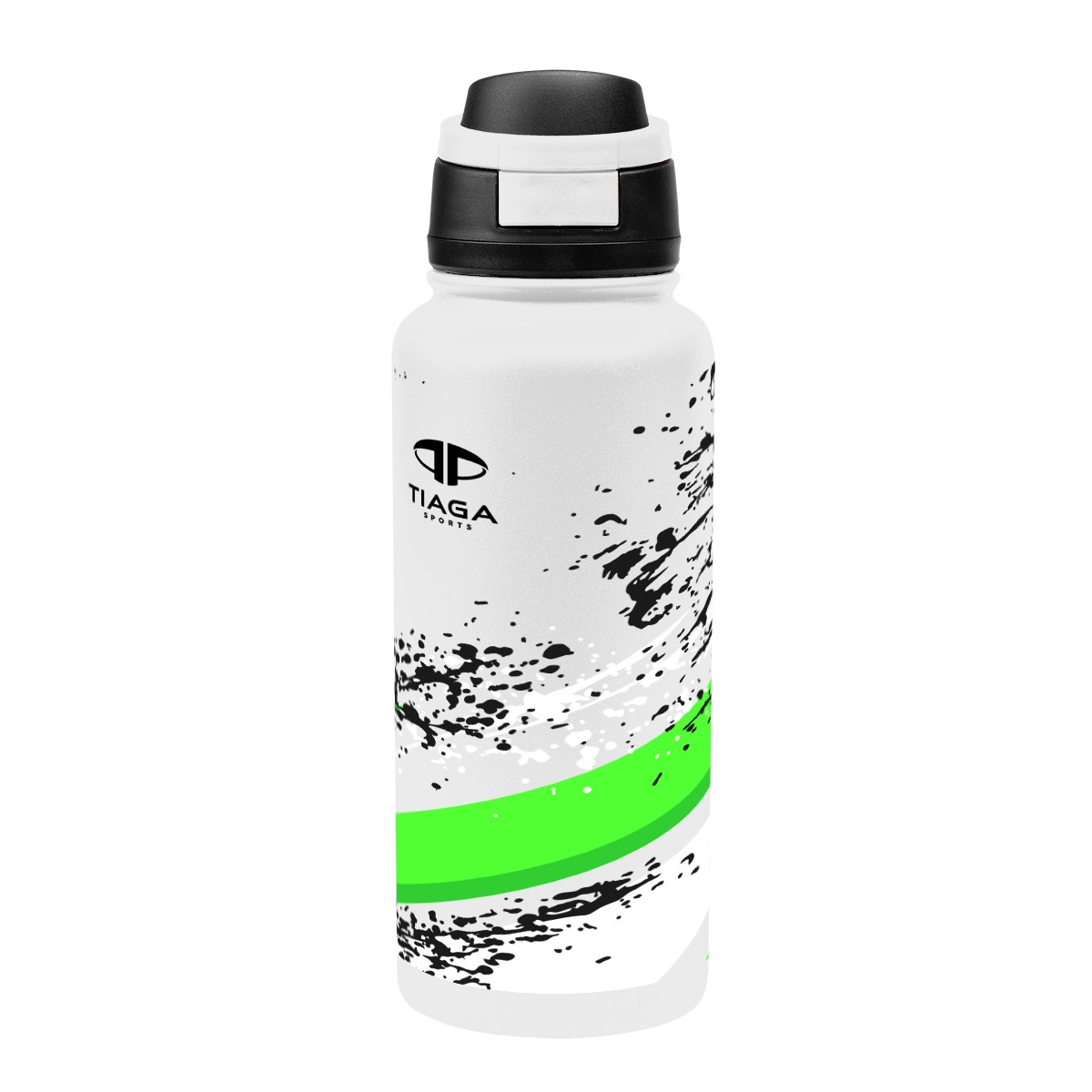 Picture of 32 Oz. Full Color Pop Sip Recycled Stainless Steel Bottle