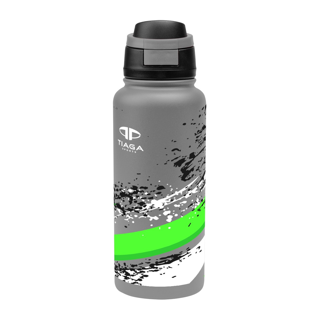 Picture of 32 Oz. Full Color Pop Sip Recycled Stainless Steel Bottle