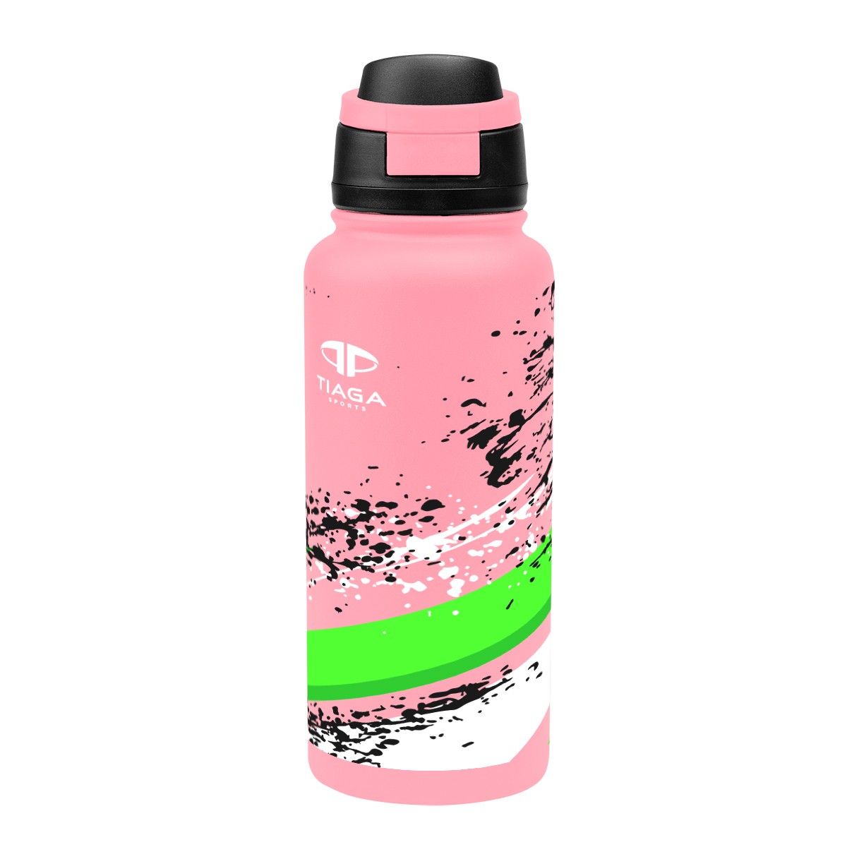 Picture of 32 Oz. Full Color Pop Sip Recycled Stainless Steel Bottle