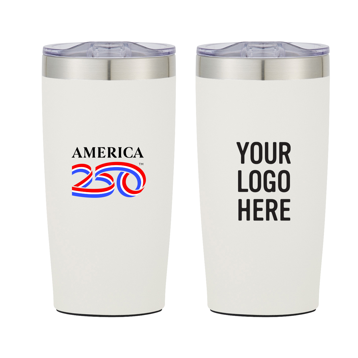Picture of America250™ 20 Oz. Two-tone Himalayan Tumbler