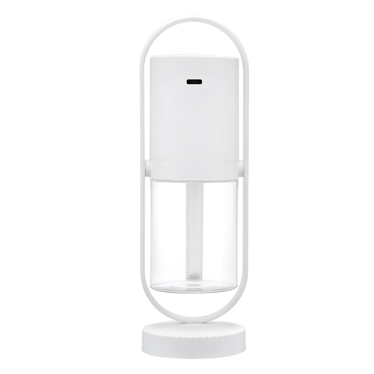 Picture of Rechargeable Rotating Light-up Humidifier 2.0