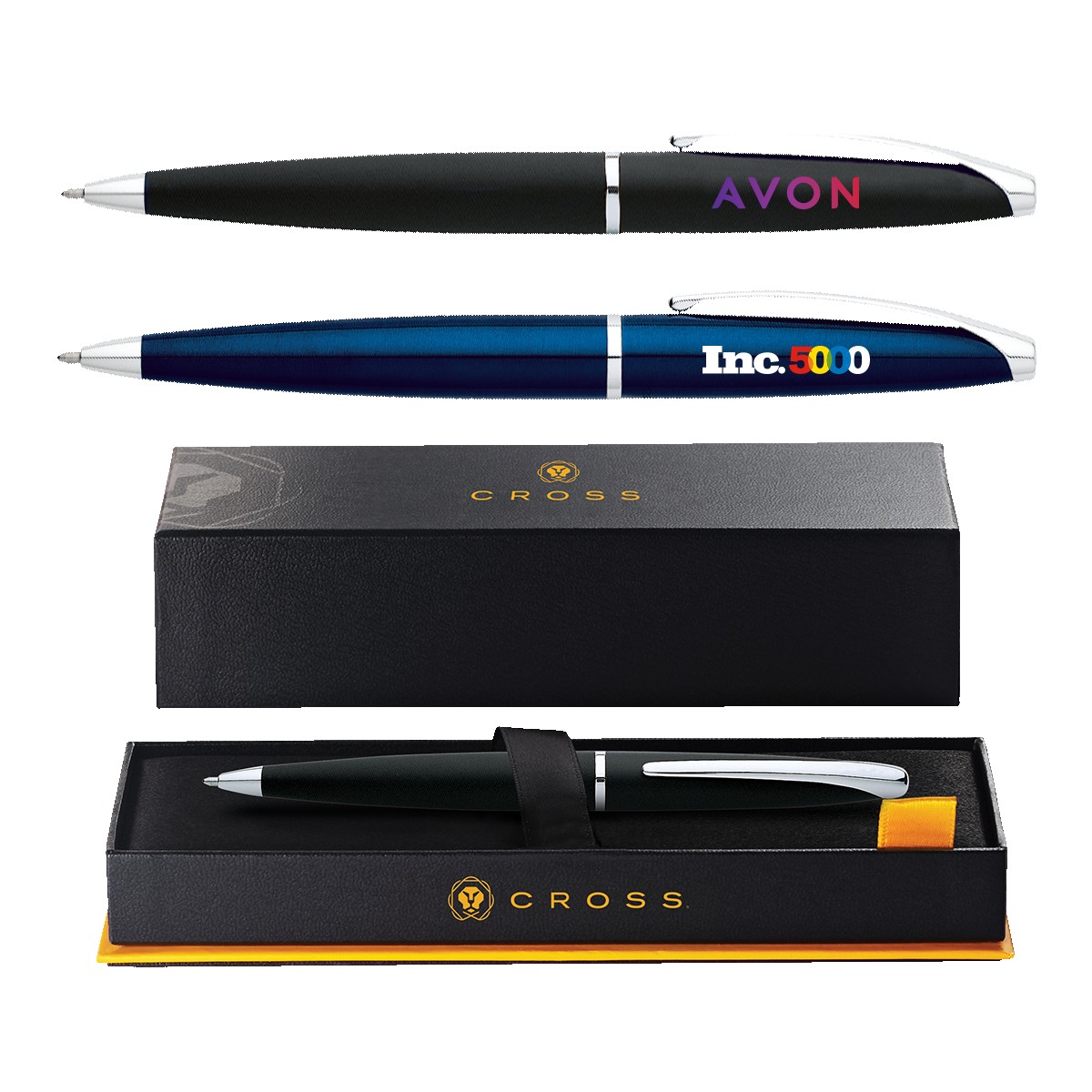 Picture of Cross® ATX Ballpoint Pen, Full Color Digital