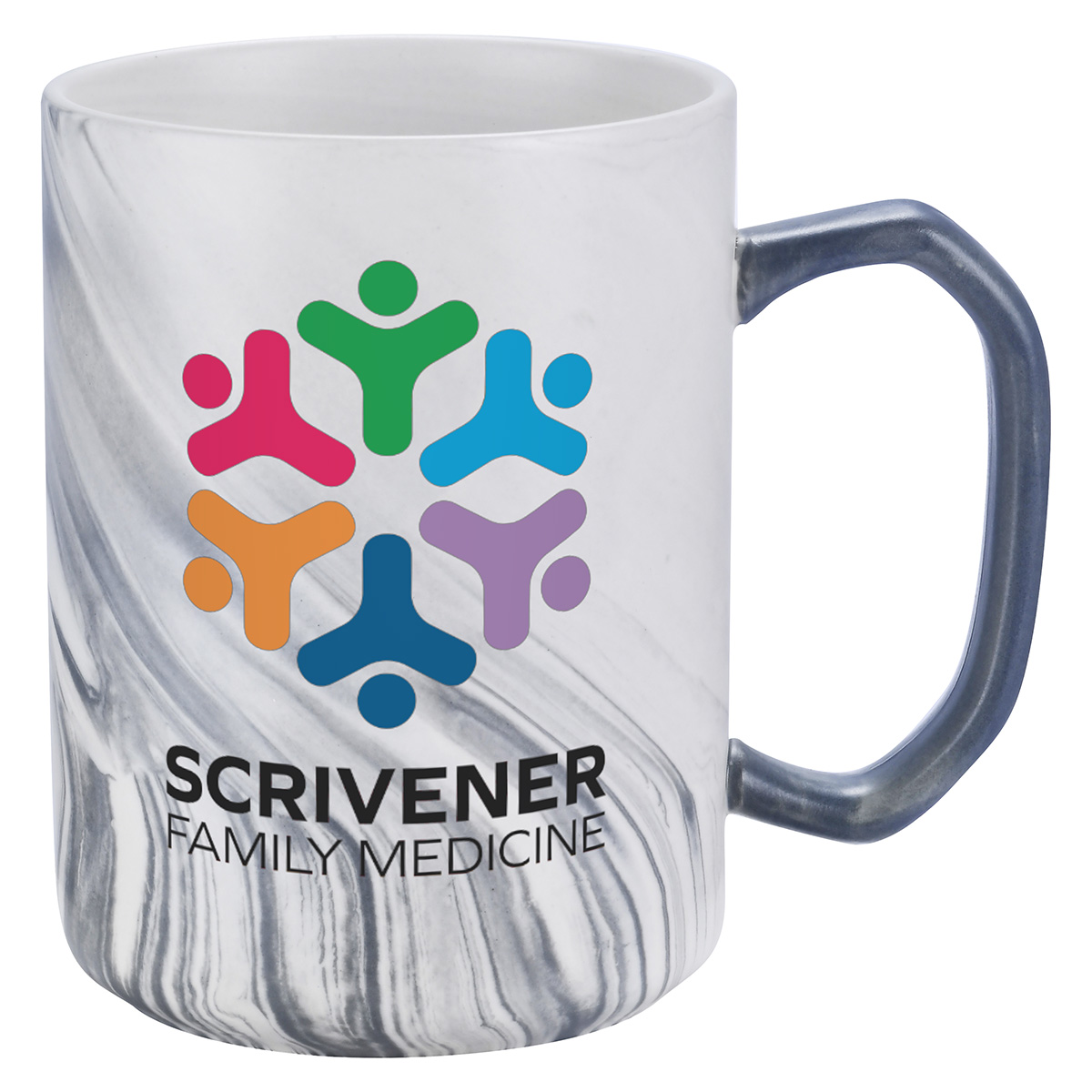 Picture of Medea 20 oz Ceramic Mug