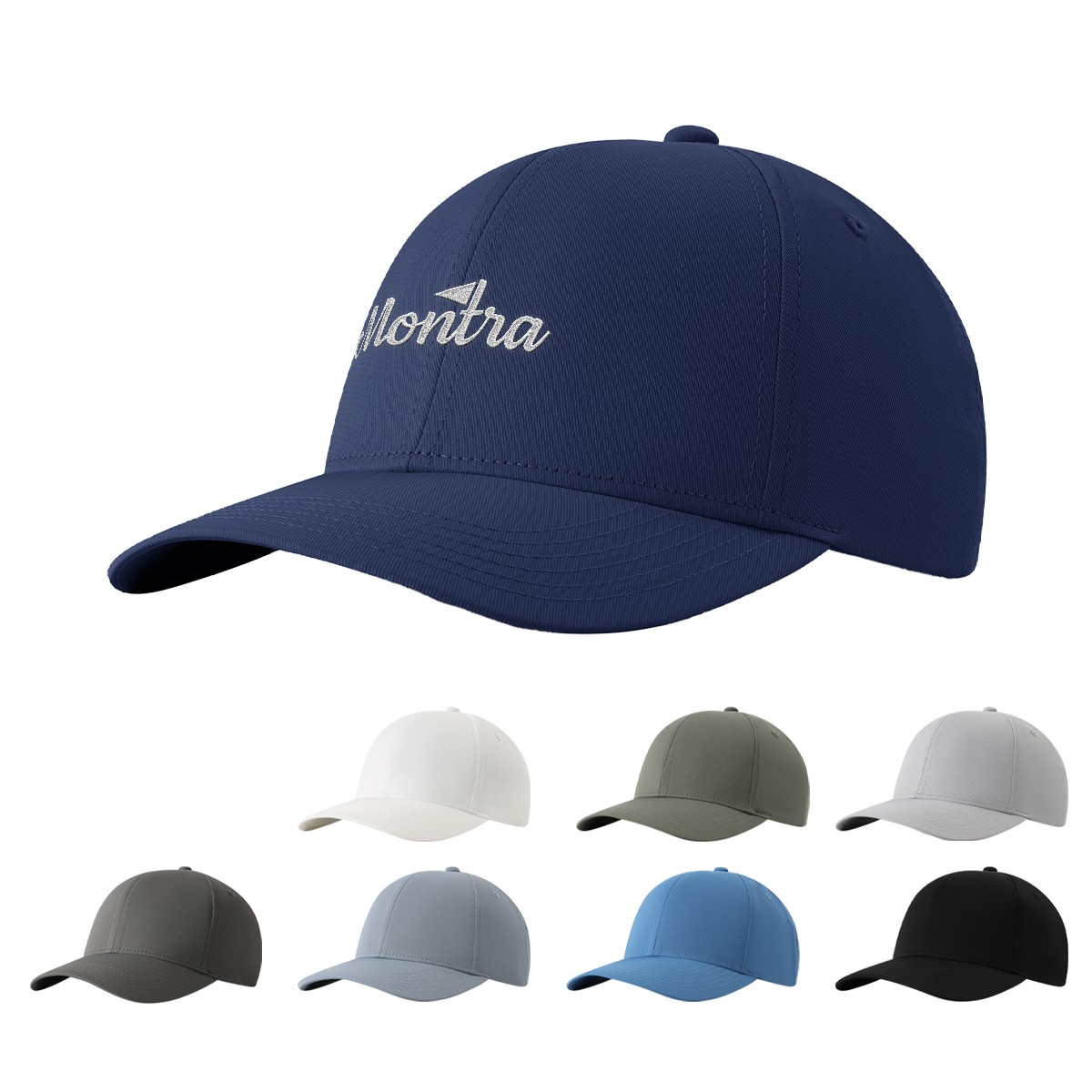 Picture of Imperial 1988 The Whitaker Meshback Cap