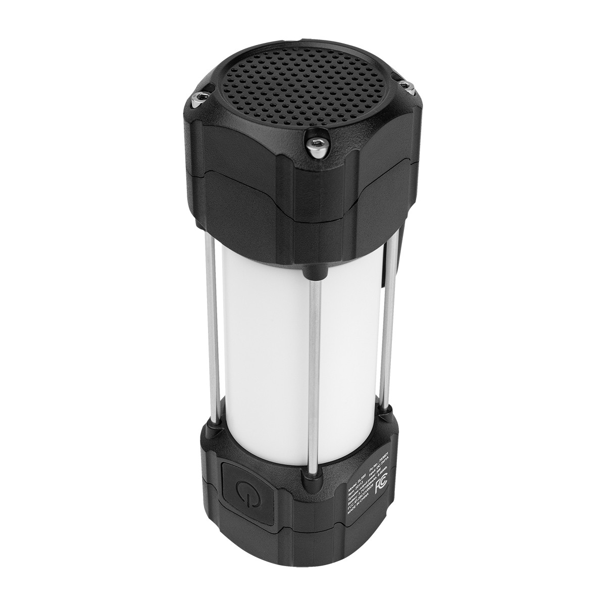 Picture of Canyon Cob Lantern With Speaker