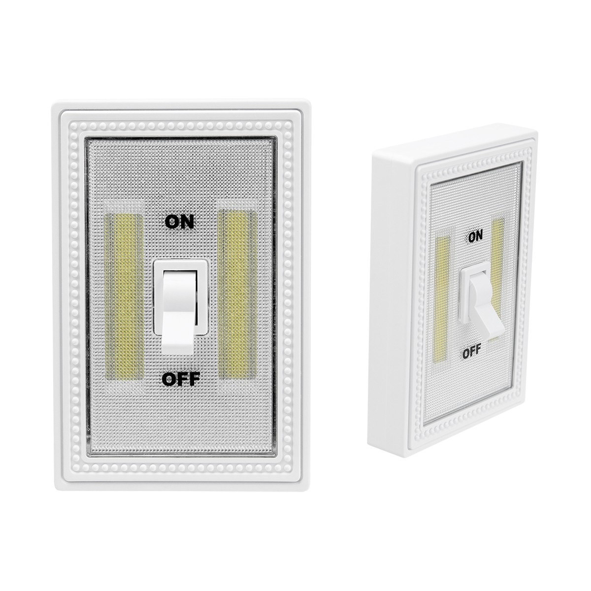 Picture of Rechargeable Cob Flip Switch Night Light