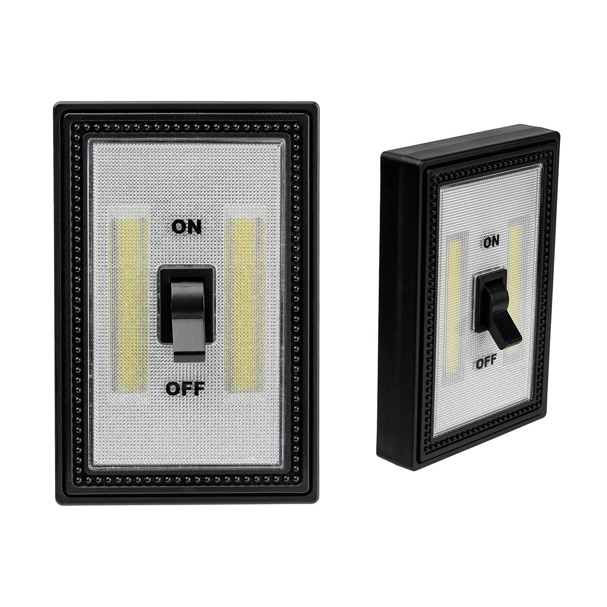 Picture of Rechargeable Cob Flip Switch Night Light