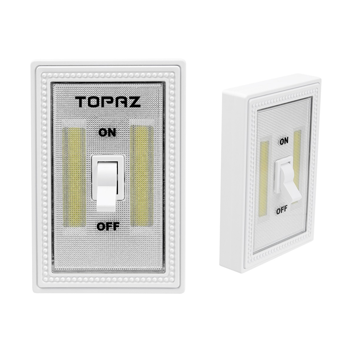 Picture of Rechargeable Cob Flip Switch Night Light