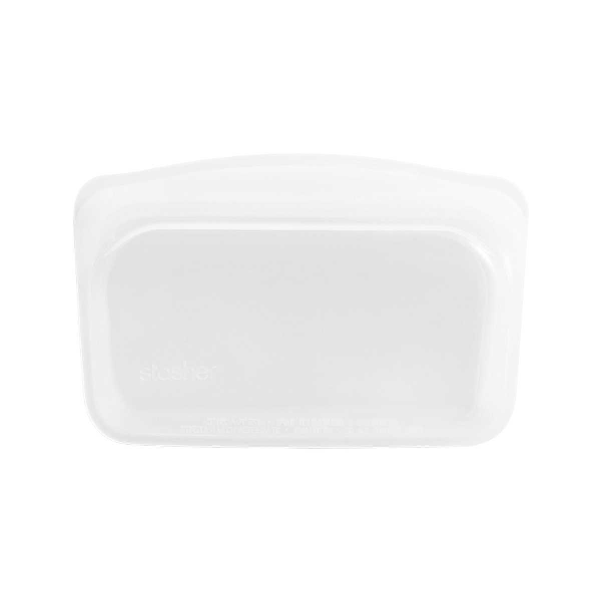Picture of Stasher® Snack Bag