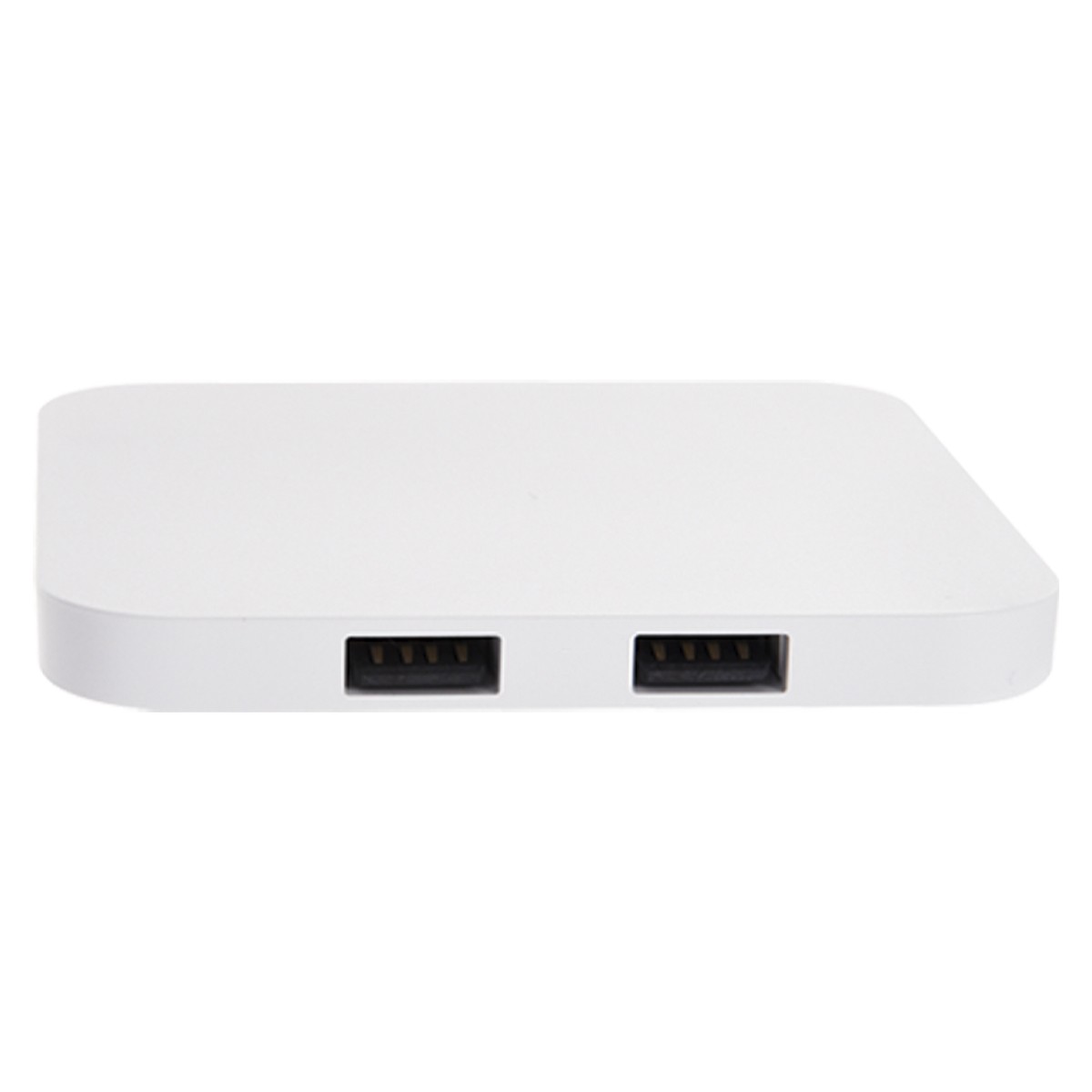 Picture of Power Up 2-port Usb Hub & Charging Pad 2.0