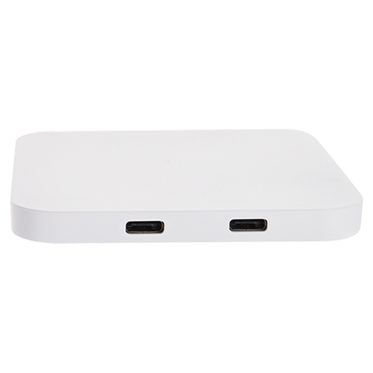 Picture of Power Up 2-port Usb Hub & Charging Pad 2.0