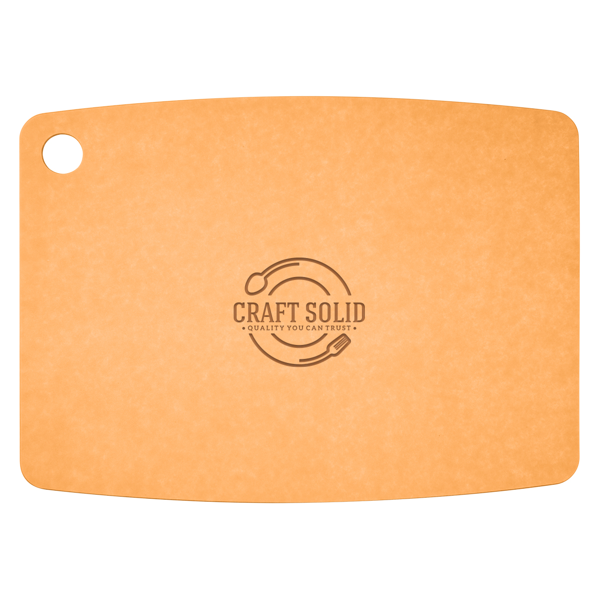 Picture of Wood Fiber Cutting Board