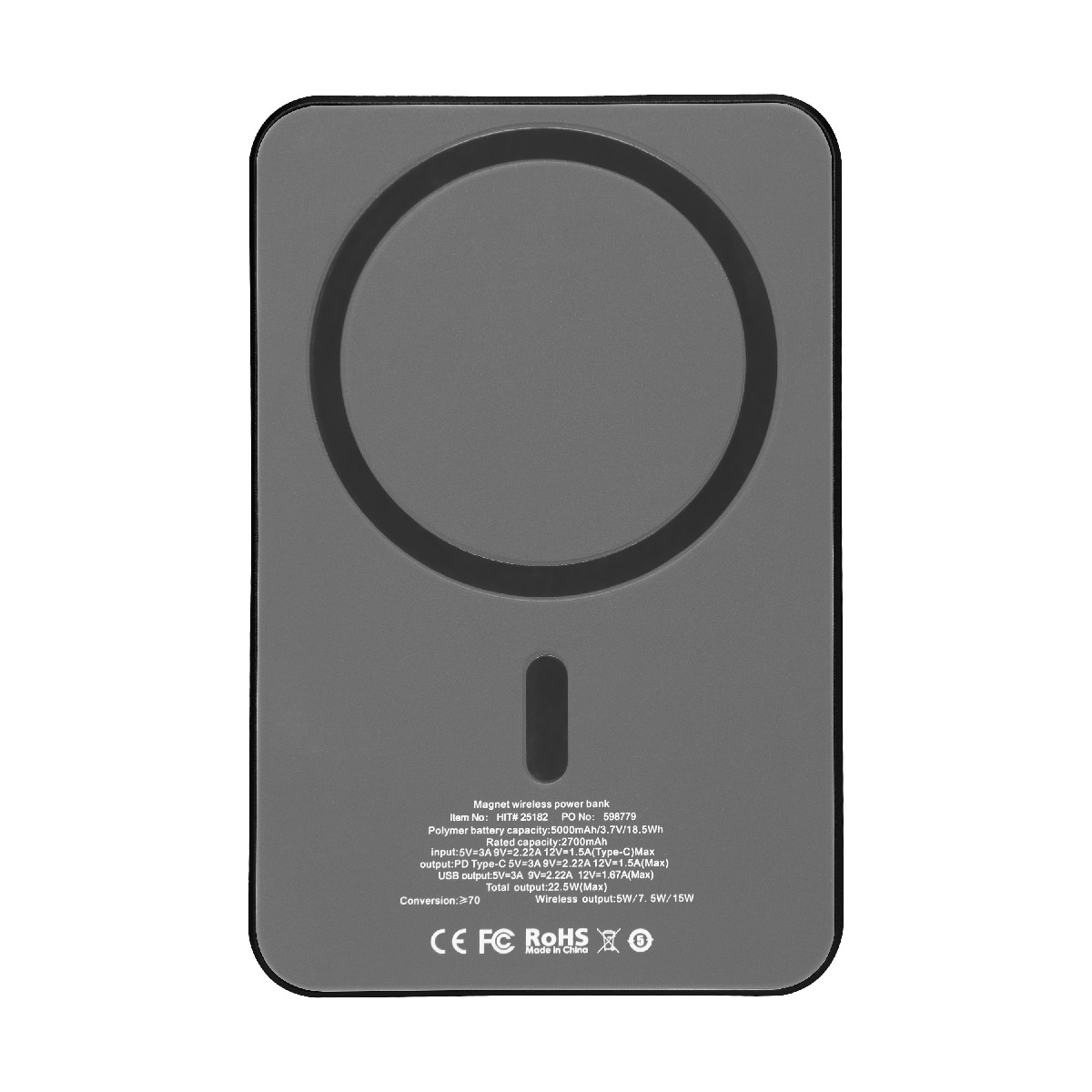 Picture of 15w Mag Max Power Bank