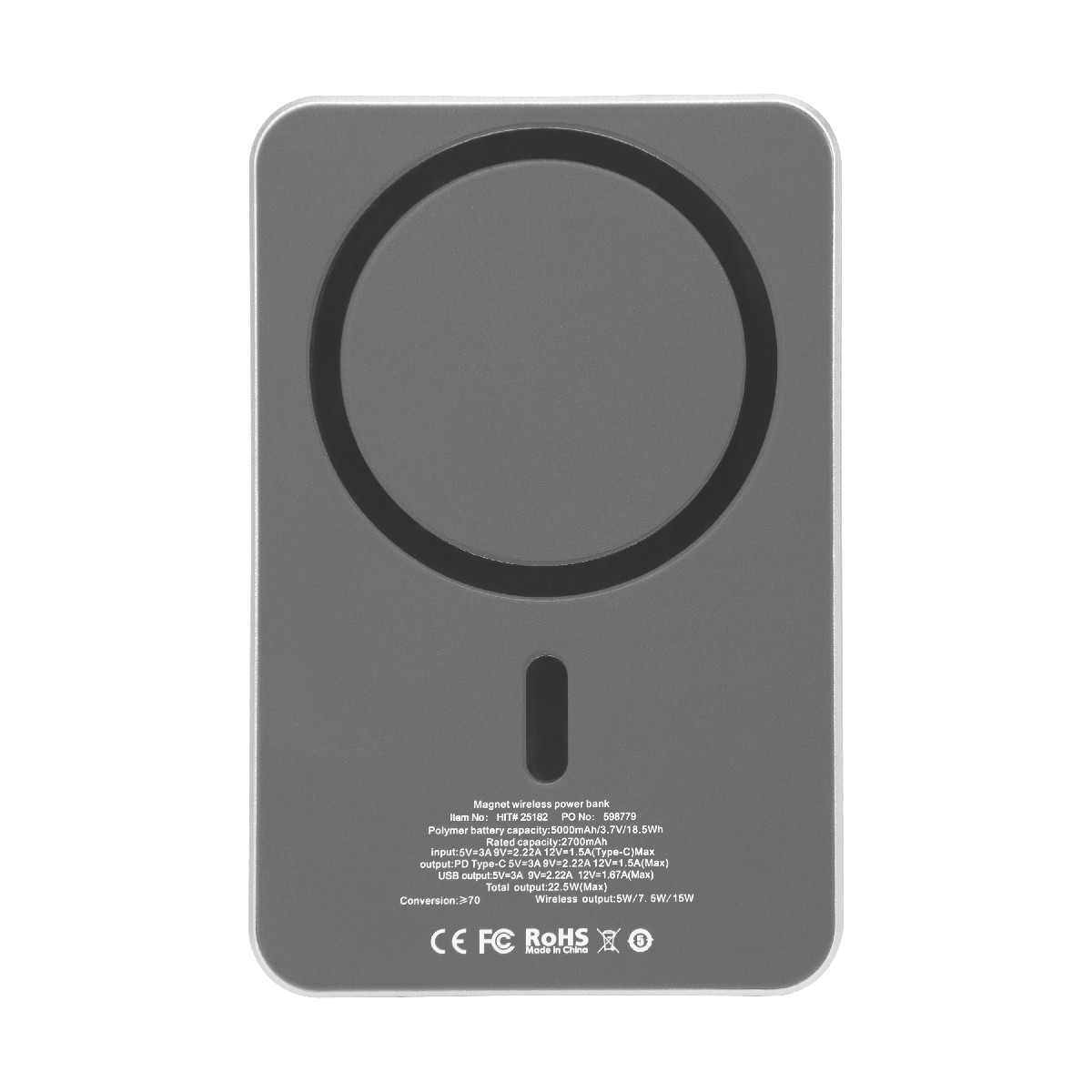 Picture of 15w Mag Max Power Bank