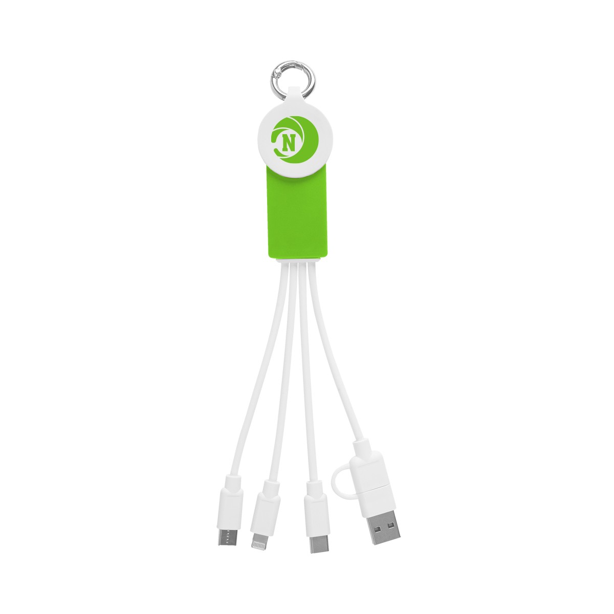 Picture of Rabs Multi-charging Cables With Watch Dock