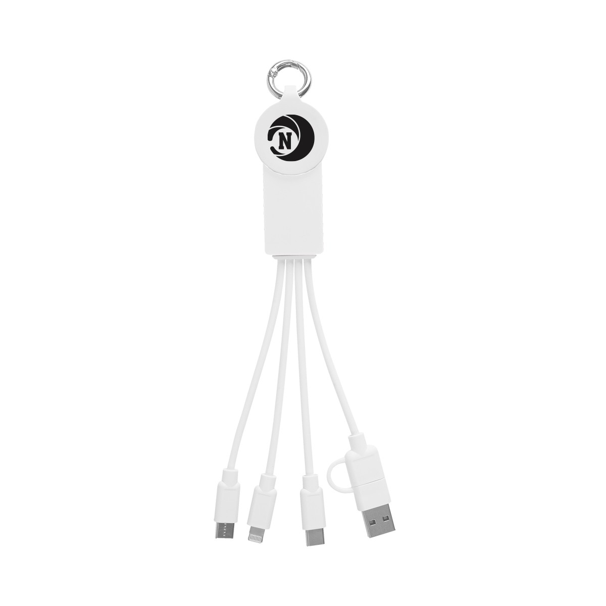 Picture of Rabs Multi-charging Cables With Watch Dock