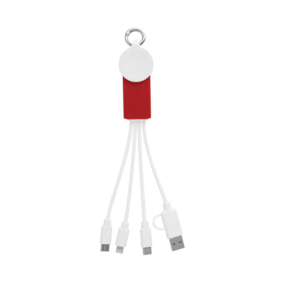Picture of Rabs Multi-charging Cables With Watch Dock