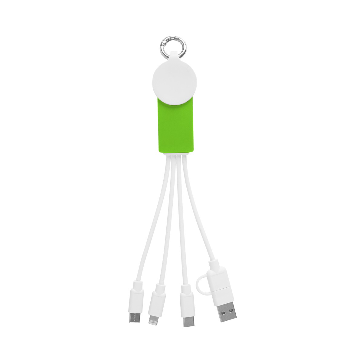 Picture of Rabs Multi-charging Cables With Watch Dock
