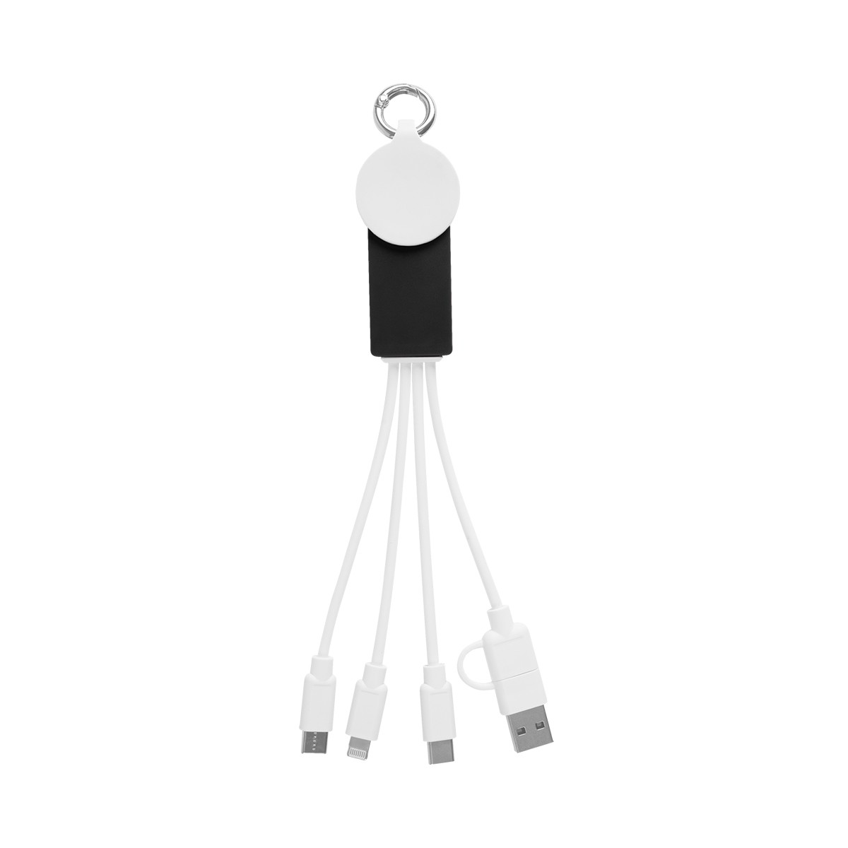 Picture of Rabs Multi-charging Cables With Watch Dock