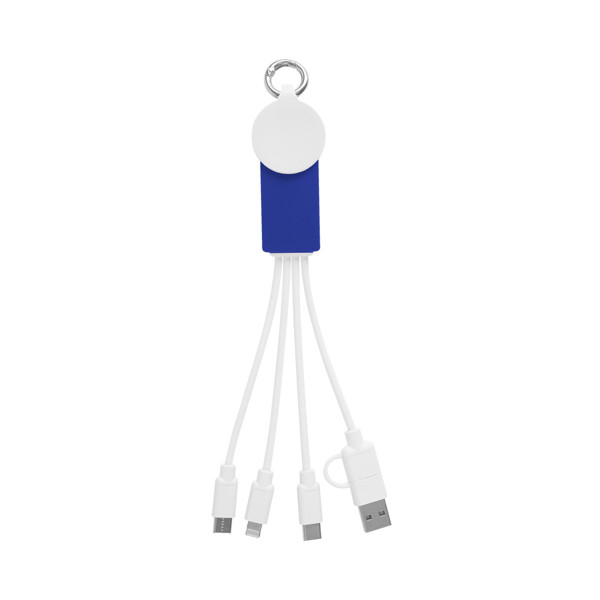 Picture of Rabs Multi-charging Cables With Watch Dock