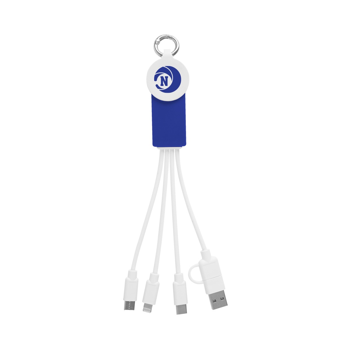 Picture of Rabs Multi-charging Cables With Watch Dock