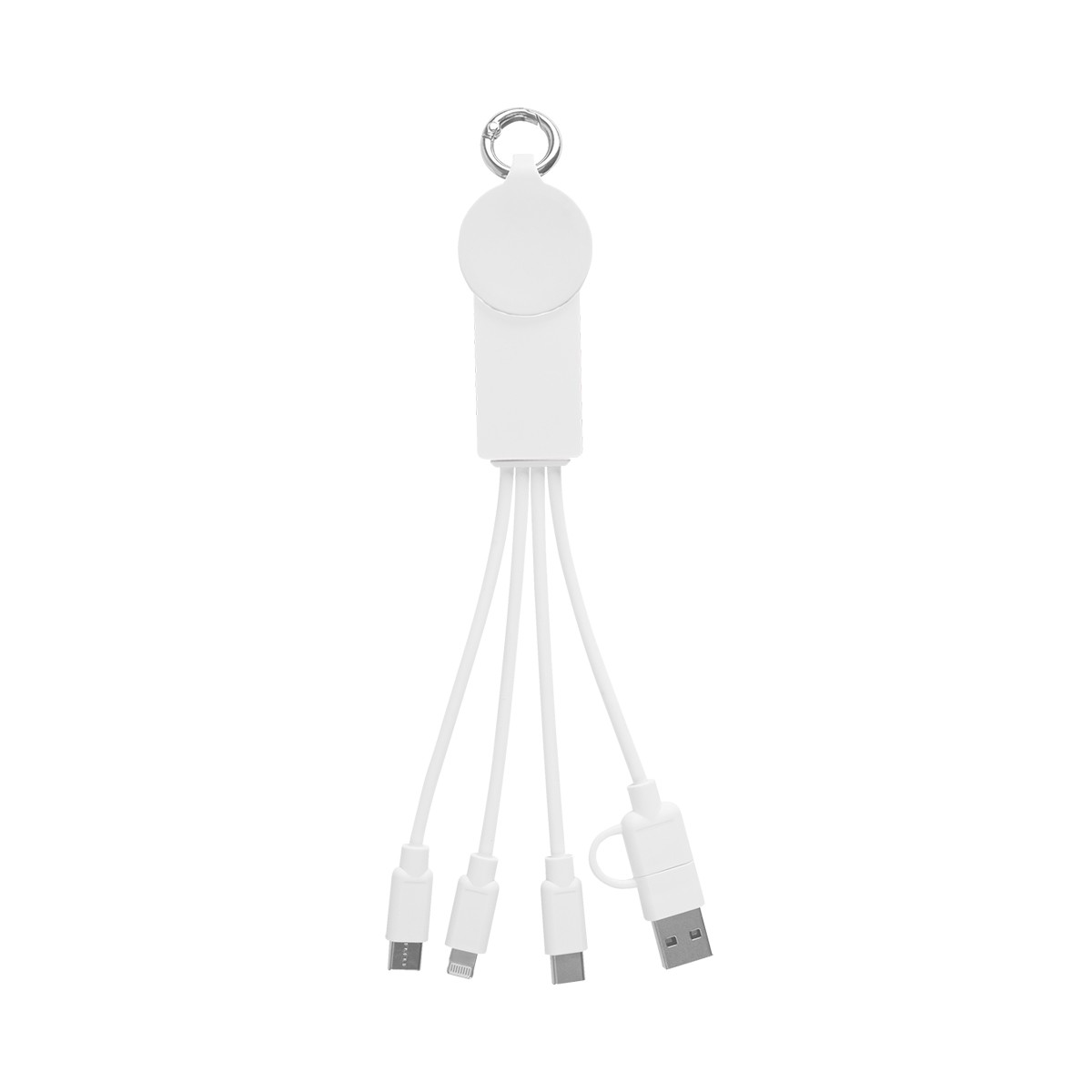 Picture of Rabs Multi-charging Cables With Watch Dock