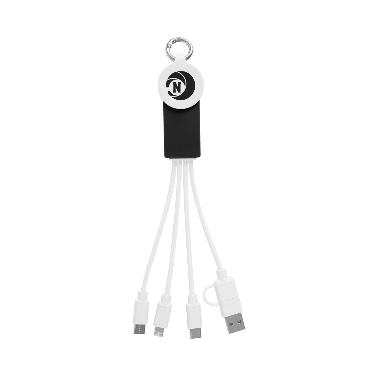 Picture of Rabs Multi-charging Cables With Watch Dock