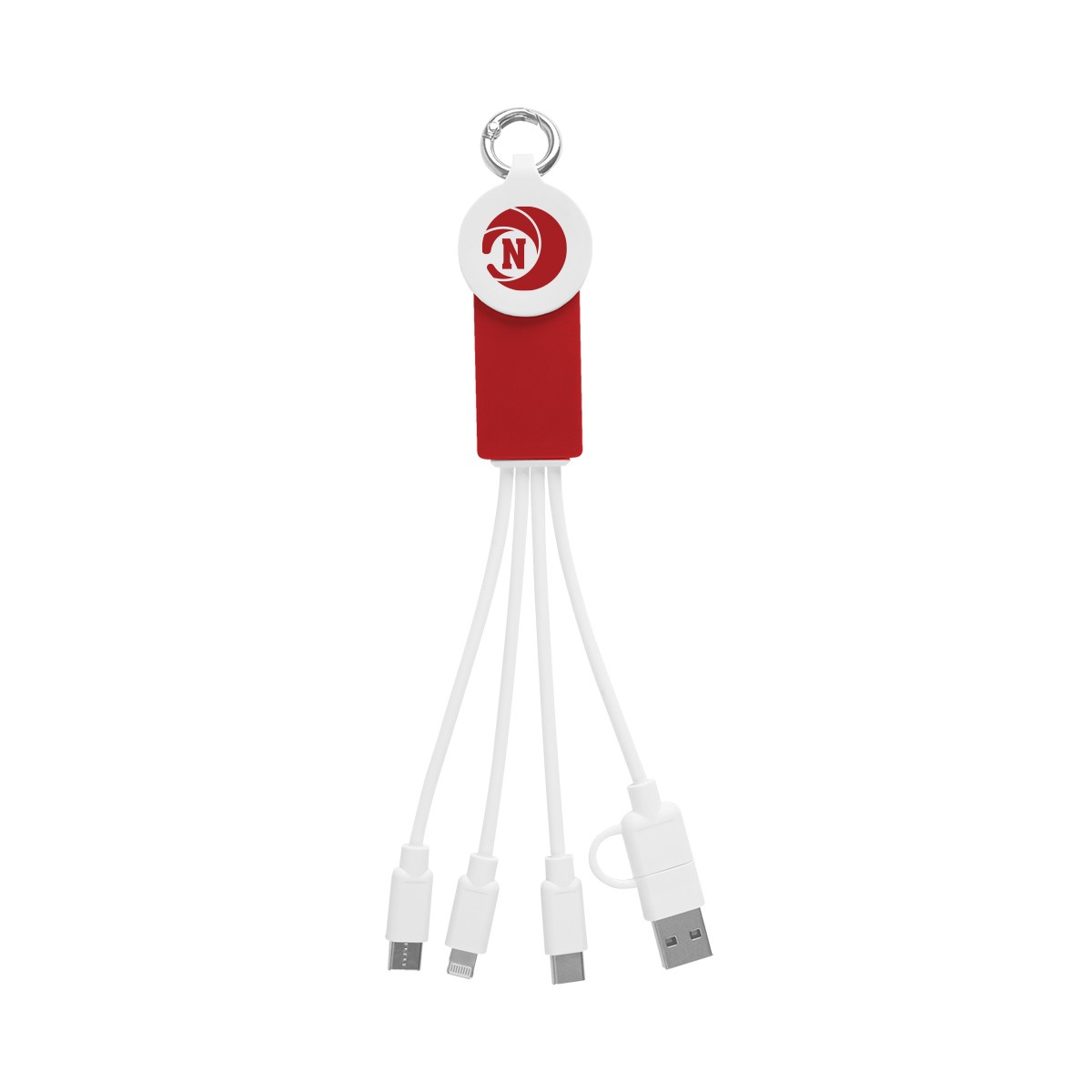 Picture of Rabs Multi-charging Cables With Watch Dock