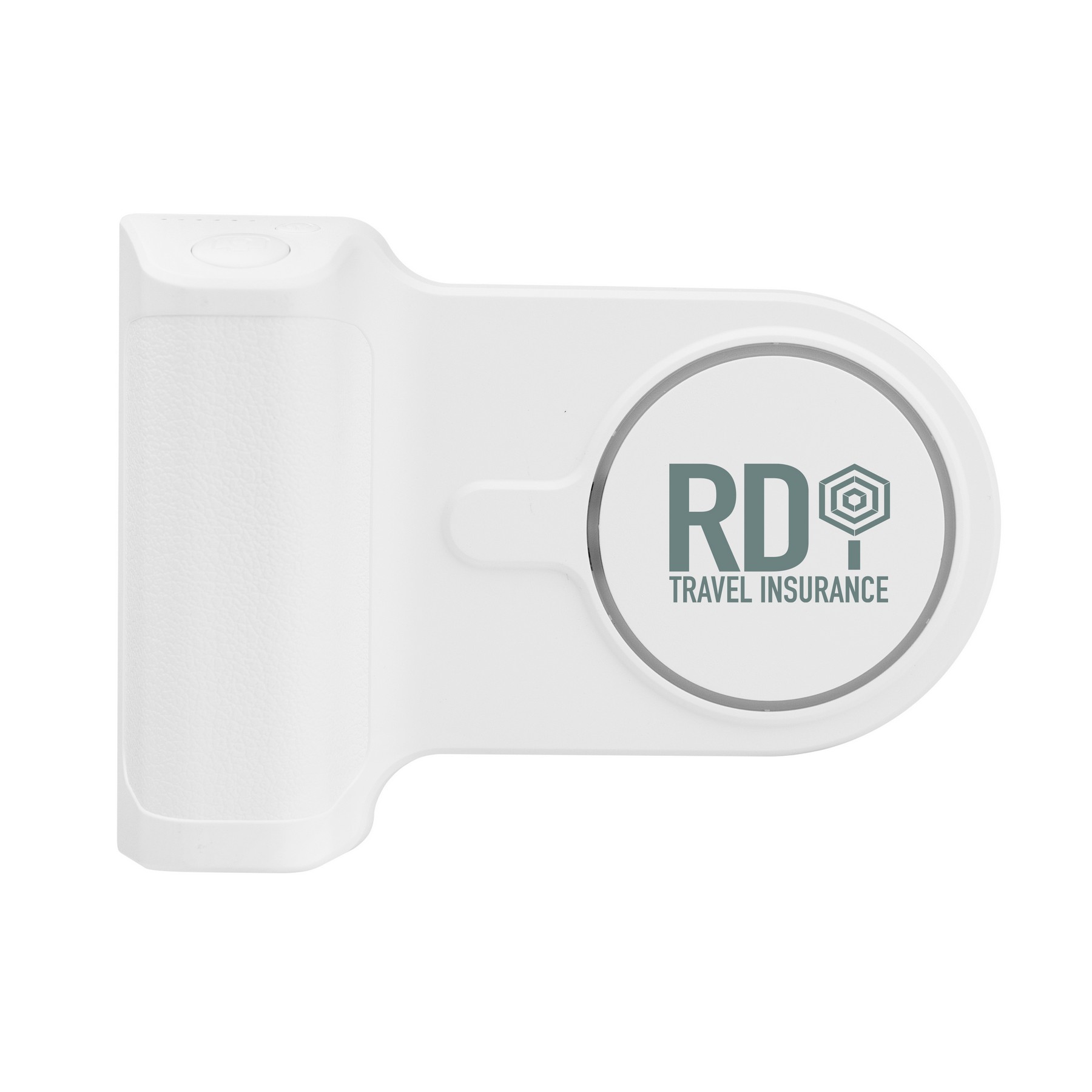 Picture of 4500 Mah Mag Max Power Bank With Selfie Shutter