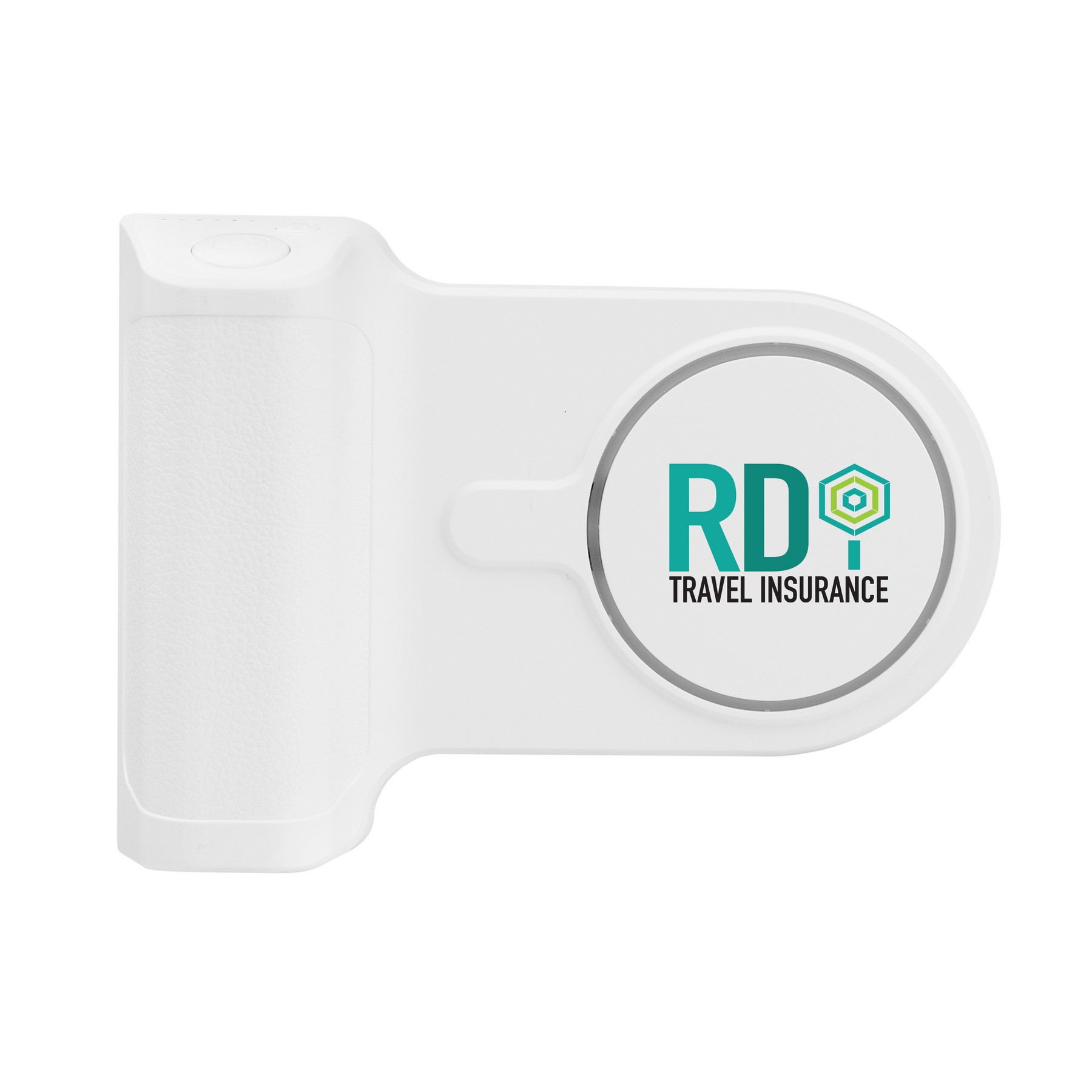 Picture of 4500 Mah Mag Max Power Bank With Selfie Shutter