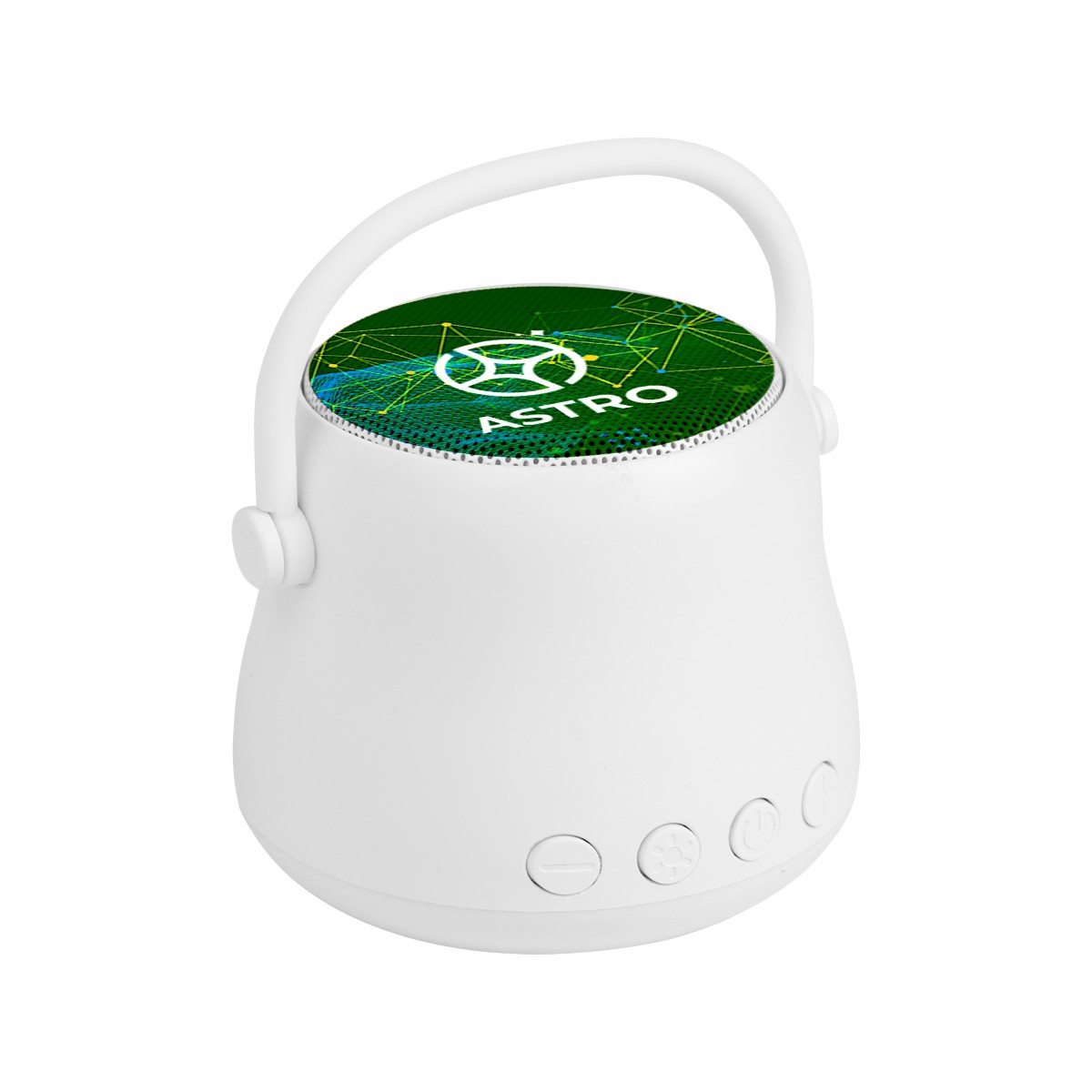 Picture of Sound Wave Light-up Speaker