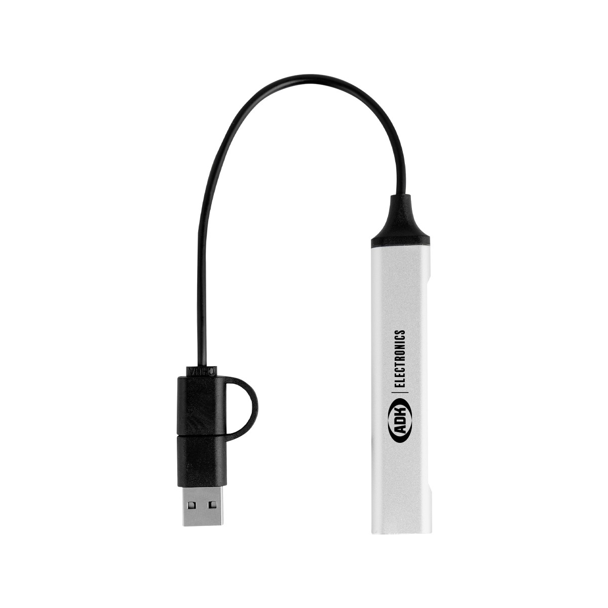 Picture of Triple Port Recycled Charging Hub