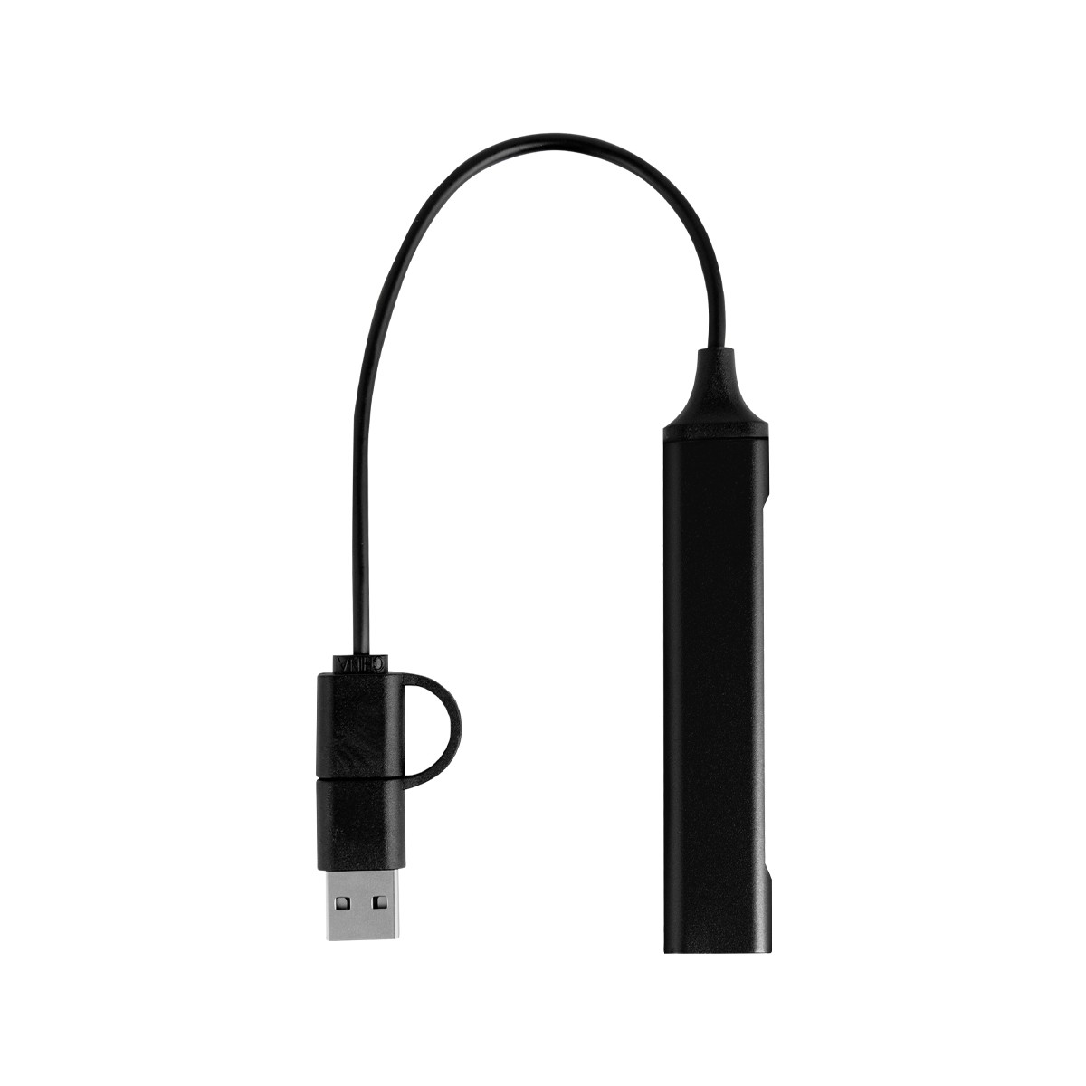 Picture of Triple Port Recycled Charging Hub