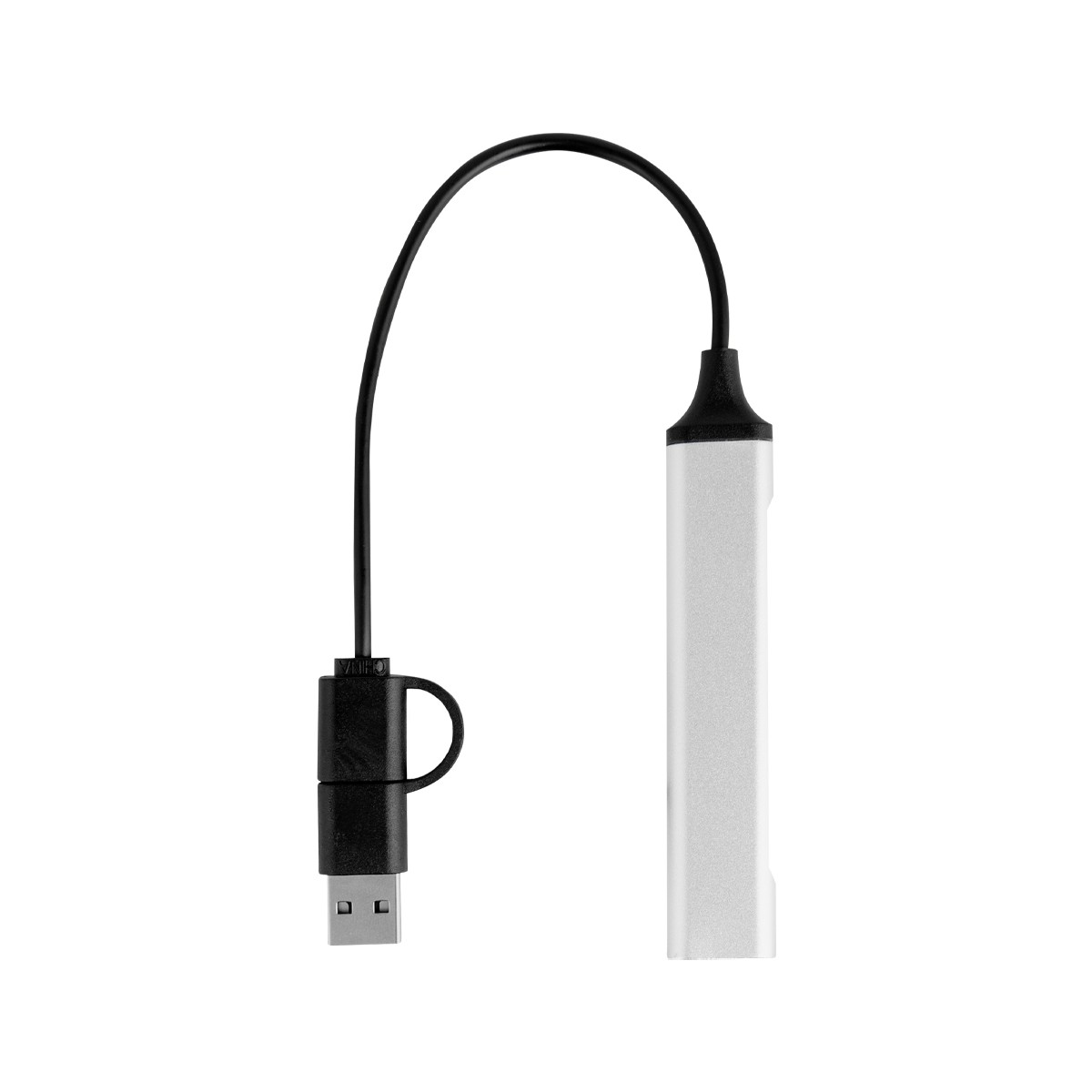 Picture of Triple Port Recycled Charging Hub