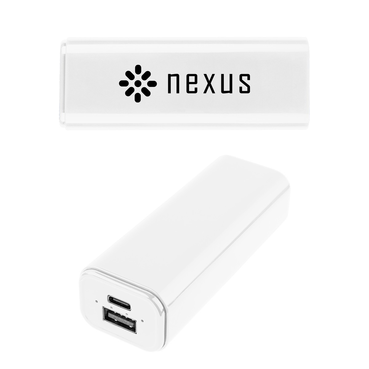 Picture of Ul Listed 5,000 Mah Rabs Power Bank