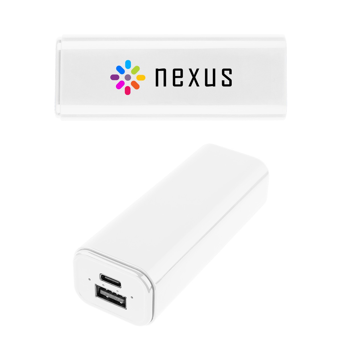 Picture of Ul Listed 5,000 Mah Rabs Power Bank