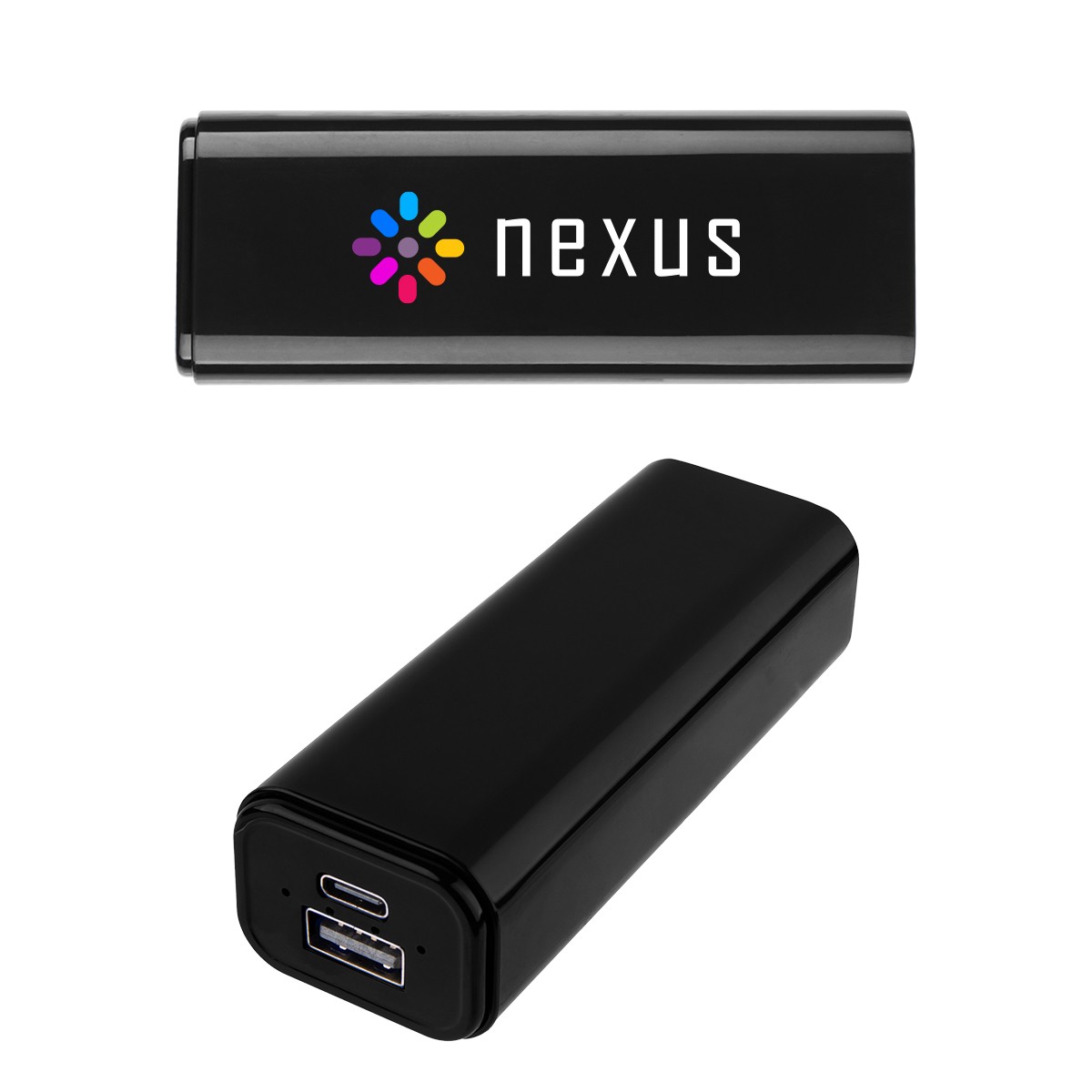 Picture of Ul Listed 5,000 Mah Rabs Power Bank