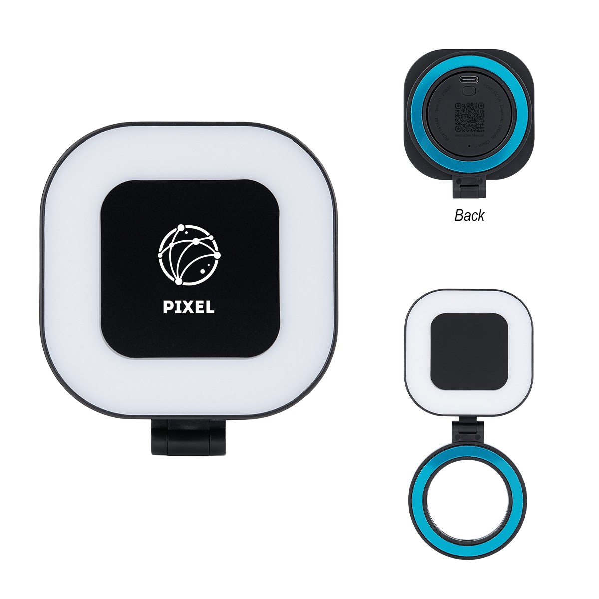 Picture of Mag Max Rabs Selfie Light