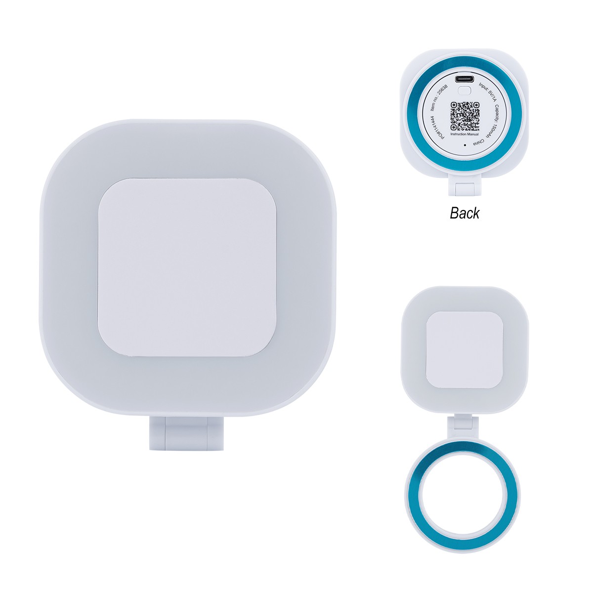 Picture of Mag Max Rabs Selfie Light