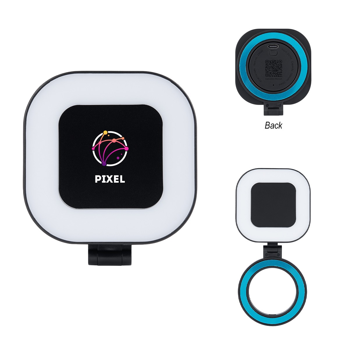 Picture of Mag Max Rabs Selfie Light