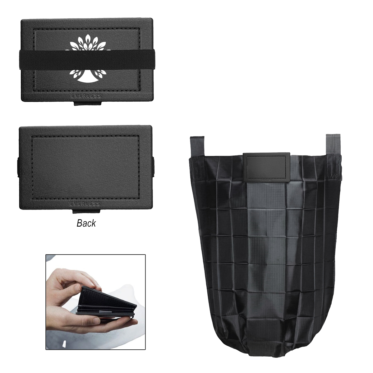 Picture of Everless Smartbag