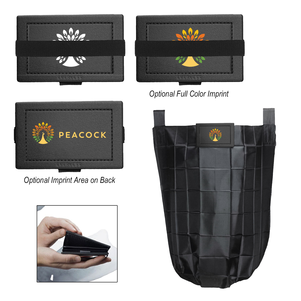 Picture of Everless Smartbag