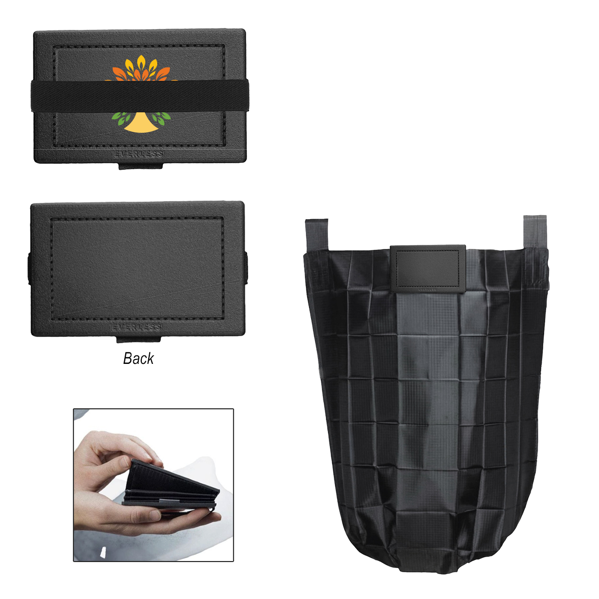 Picture of Everless Smartbag