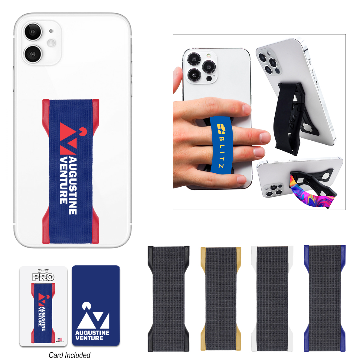 Picture of Lovehandle® Pro Phone Grip