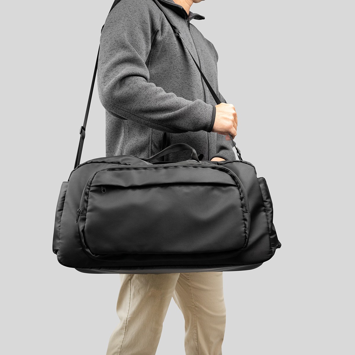 Picture of Wanderluxe Duffel Bag