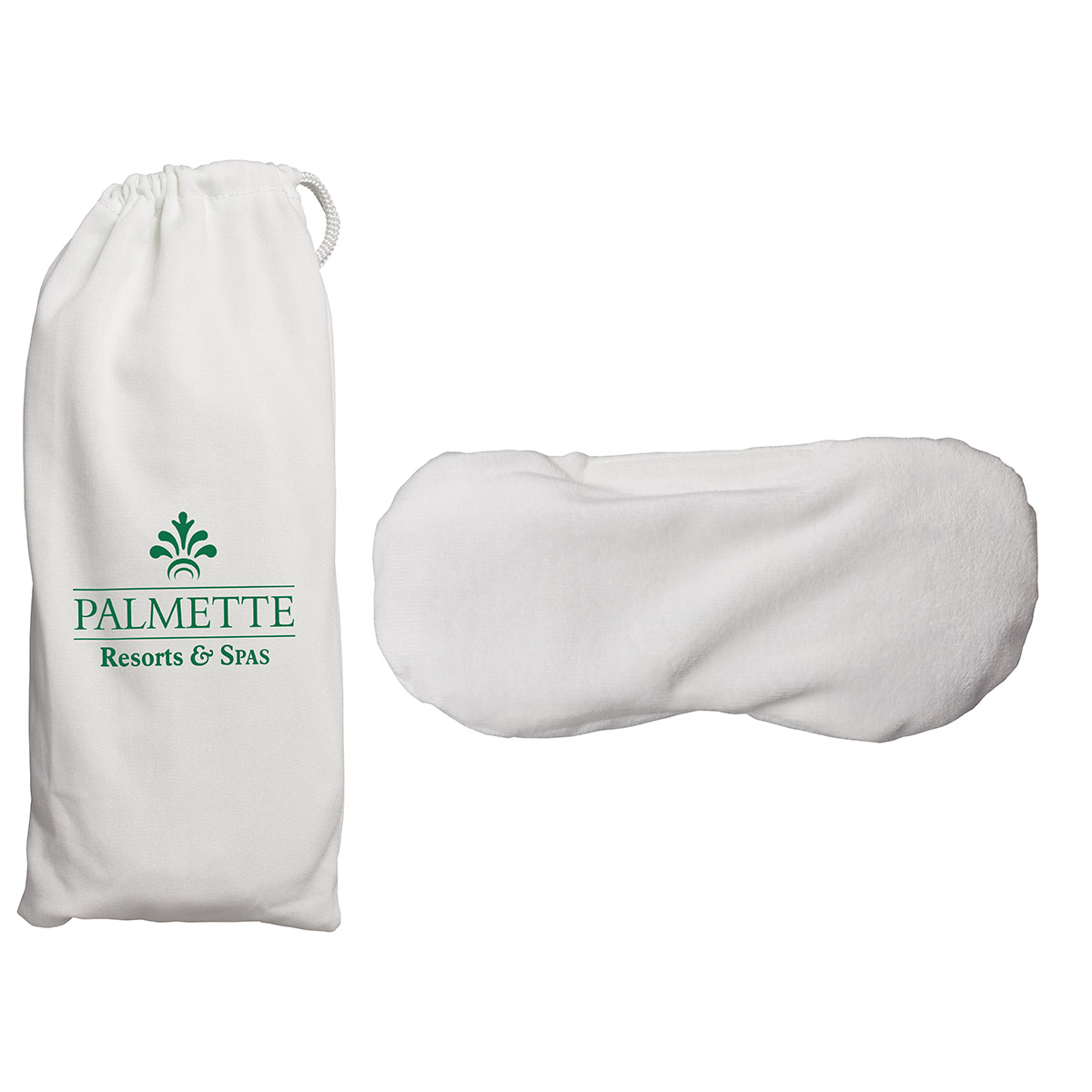 Picture of Natural Scented Wonder Beads(TM) Eye Mask