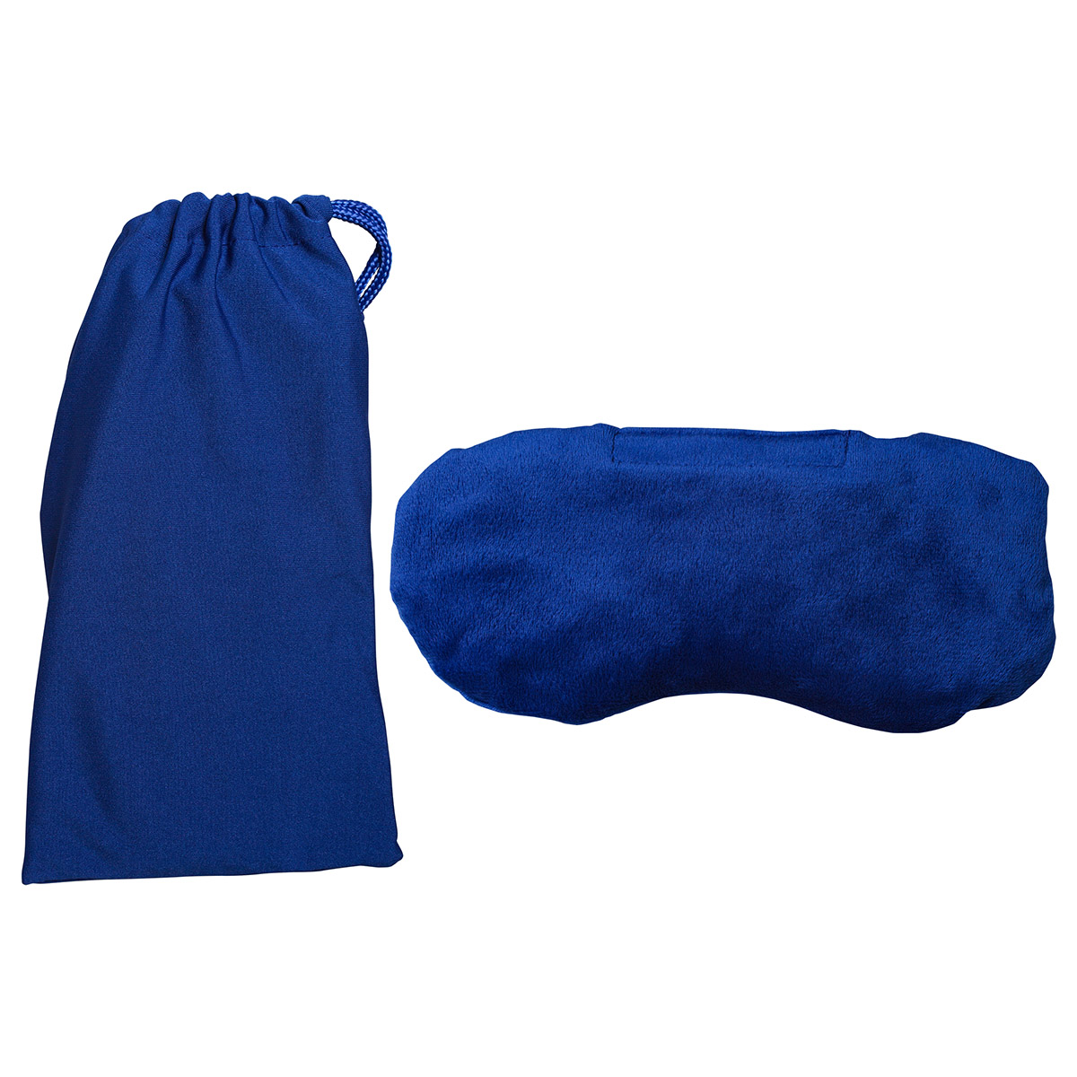 Picture of Natural Scented Wonder Beads(TM) Eye Mask