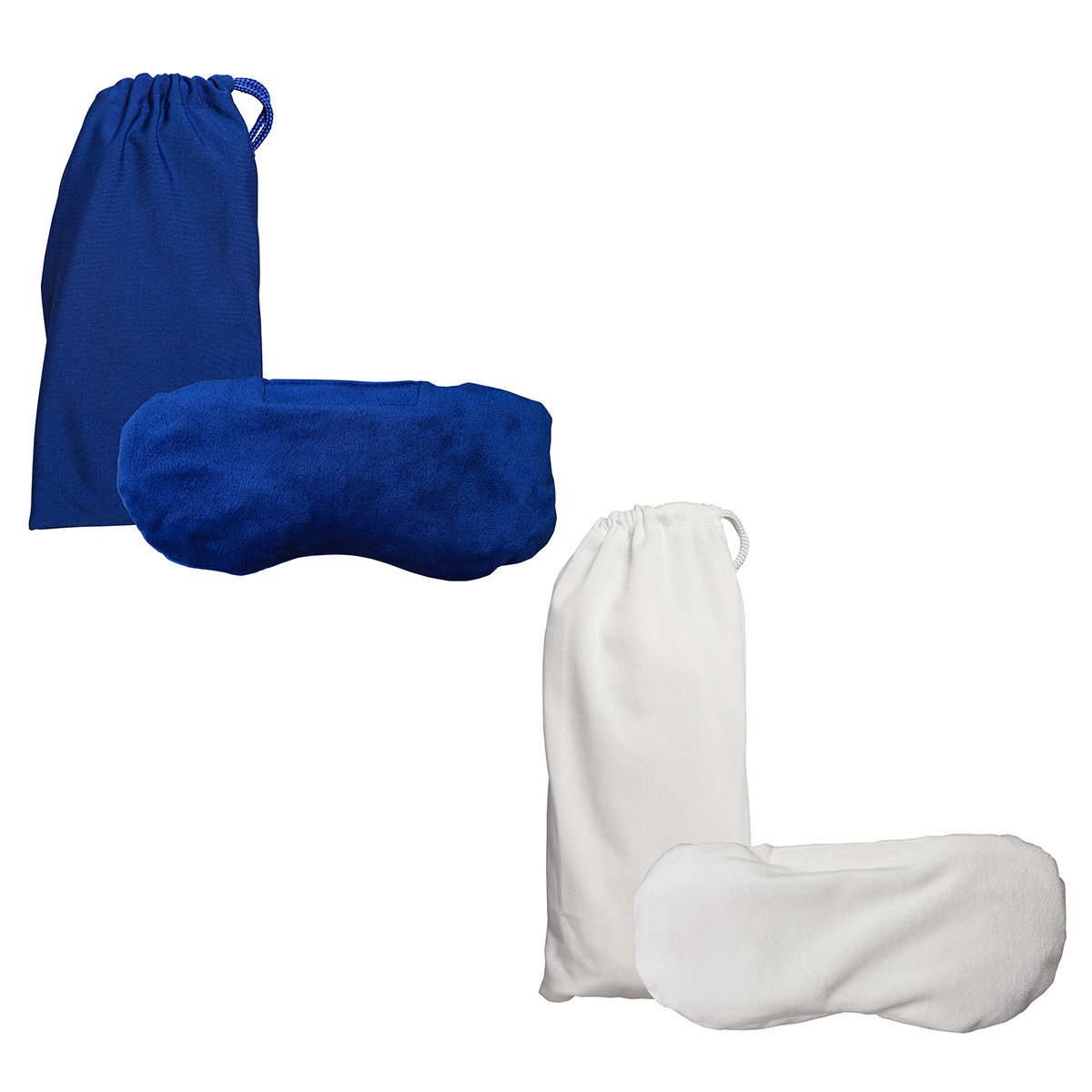 Picture of Natural Scented Wonder Beads(TM) Eye Mask