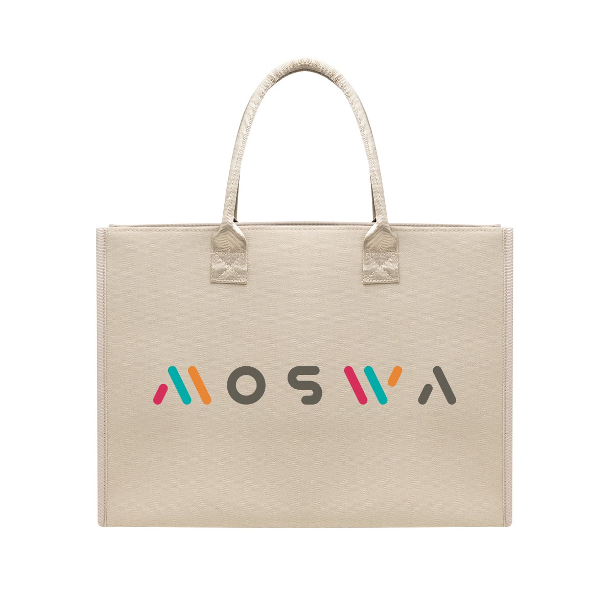 Picture of Polly Large Shopper Tote Bag