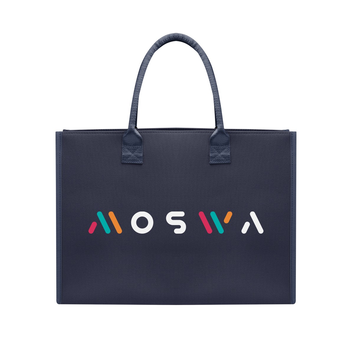 Picture of Polly Large Shopper Tote Bag